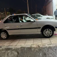 پارس موتورجدید سفارشی فول ELX|خودرو سواری و وانت|کرمانشاه, |دیوار