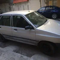 پراید۸۷