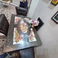 میز ناهار خوری