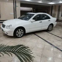 بنزc240اتومات 2003|خودرو سواری و وانت|تهران, خانی آباد نو شمالی|دیوار