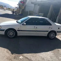 پارس دوگانه کارخانه|خودرو سواری و وانت|شاهو, |دیوار