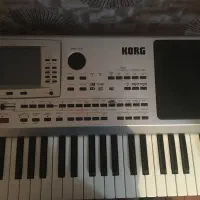 ارگ pa80 ایتالیا