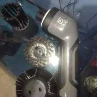 فرچه برقی المانی|لوازم نظافت|رباط‌کریم, رباط‌کریم|دیوار