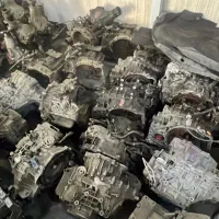 گیربکس ترانسفر ازارا سوناتا جنتو تیانا سانتافه رنو