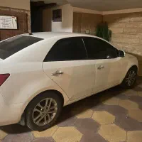 سایپا سراتو اتومات2000