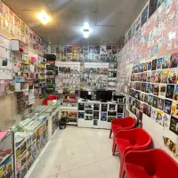 فروش مغازه ویدئو کلوپ|فروش مغازه و غرفه|یاسوج, |دیوار