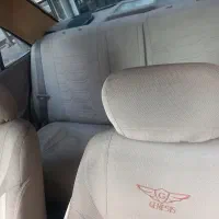 پژو ۴۰۵ مدل ۹۴ دوگانه کارخانه|خودرو سواری و وانت|آفتاب, |دیوار