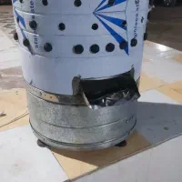 دستگاه مرغ پرکنی|ماشین‌آلات صنعتی|هیرمند, |دیوار