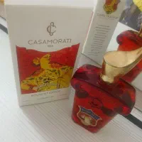 عطرکازاموراتی بوکت ایدل اورجینال ایتالیا|آرایشی، بهداشتی، درمانی|تهران, امیریه|دیوار