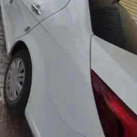 دنا پلاس ۵دنده ef7 ۱۴۰۴|خودرو سواری و وانت|زاهدان, |دیوار