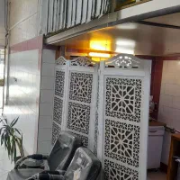 یکباب مغازه تجاری بربلوارشهردای نبش گلستان سوم .|اجارهٔ مغازه و غرفه|کرج, شهرک جهان آرا|دیوار