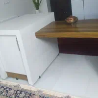 میز اوپن،جزیره،کابینت