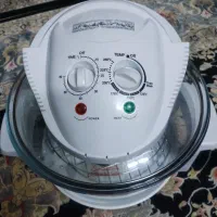 هوا پز|اجاق گاز و لوازم برقی پخت‌وپز|تهران, هاشم‌آباد|دیوار