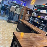 بوتیک لباس