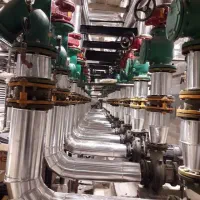 عایقکاری و ورقکاری صنعتی و ساختمانی|خدمات پیشه و مهارت|قزوین, |دیوار