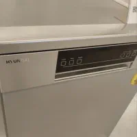 ماشین ظرفشویی اقساطی|ماشین ظرفشویی|سنندج, |دیوار