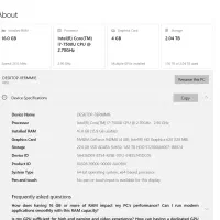 لپتاپ لنوو ideapad 520 رم 16 گرافیک ۴