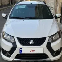 کوییک sگانه۸۵  ۱۴۰۲