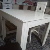 مبل و میز|مبلمان خانگی و میز عسلی|زاهدان, |دیوار