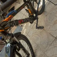 دوچرخه ۲۶سالم|دوچرخه، اسکیت، اسکوتر|کرج, اخترآباد|دیوار
