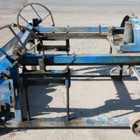 دستگاه بلوکه زنی|ماشینآلات صنعتی|گلبهار, نوبهار|دیوار