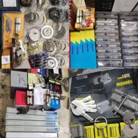 کلیدسازی سیارشبانه روزی فروش قفل ودستگیره انواع اق|خدمات پیشه و مهارت|رباط‌کریم, رباط‌کریم|دیوار