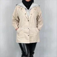 هودی ترکیبی بارونی