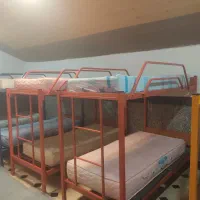 اسکان برای مسافر قروه درگزین