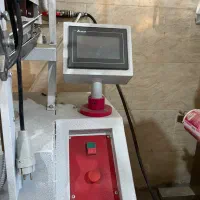 دستگاه پرکن ۲ توزین ساشه ای|ماشین‌آلات صنعتی|شهریار, شهریار|دیوار