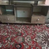 میز تلویزیون سالم