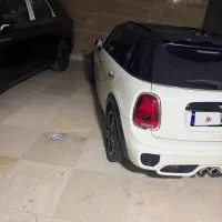 مینی کوپر s 2018