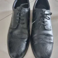 کفش مردونه سایز ۴۰