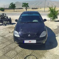 تیبا مدل 90مشکی