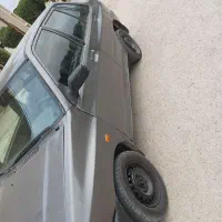 پراید 131 مدل 89