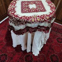 میز گرد خاطره