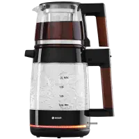 چای ساز روی هم اسنوا مدل STM-GS1650BK