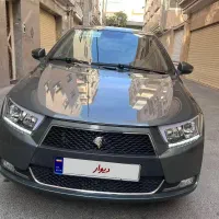 دناپلاس EF7Pشش دنده ای|خودرو سواری و وانت|تبریز, |دیوار