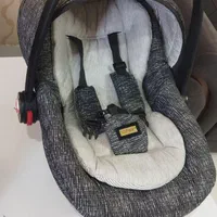 کریر کاملا سالم درحد نو|کالسکه و لوازم جانبی|رشت, فلسطین|دیوار