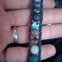 سنگ و مهره های قدیمی