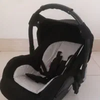 کالسکه،  کریر و روروک مارک دلیجان روما پلاس|کالسکه و لوازم جانبی|میانه, |دیوار