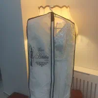 لباس عقد و عروسی مجلسی زنانه شیک|لباس|محمدشهر, محمدشهر|دیوار