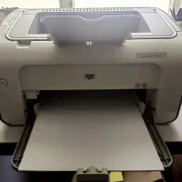 پرینتر HP P1102
