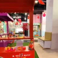 فروش و مشارکت خانه بازی