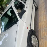 پراید مدل ۹۴