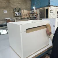 تعمیرات کابین روشویی