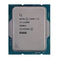 پردازنده اینتل 13100f