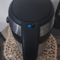 فلاسک پمپی استیل ۲.۵ لیتری|قوری، کتری، قهوه‌ساز دستی|نسیم‌شهر, |دیوار