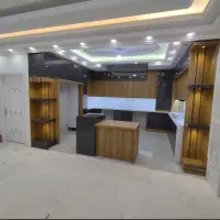 ساخت کابینت و کمد دیواری تمامی دکوراسیون داخلی