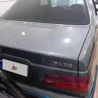 پژوپارس تیوفایو سیمی ۱۴۰۱صفر|خودرو سواری و وانت|کوهدشت, |دیوار