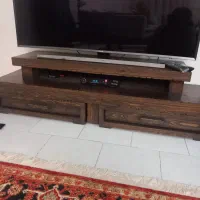 میز tv با میز وسط مبلمان